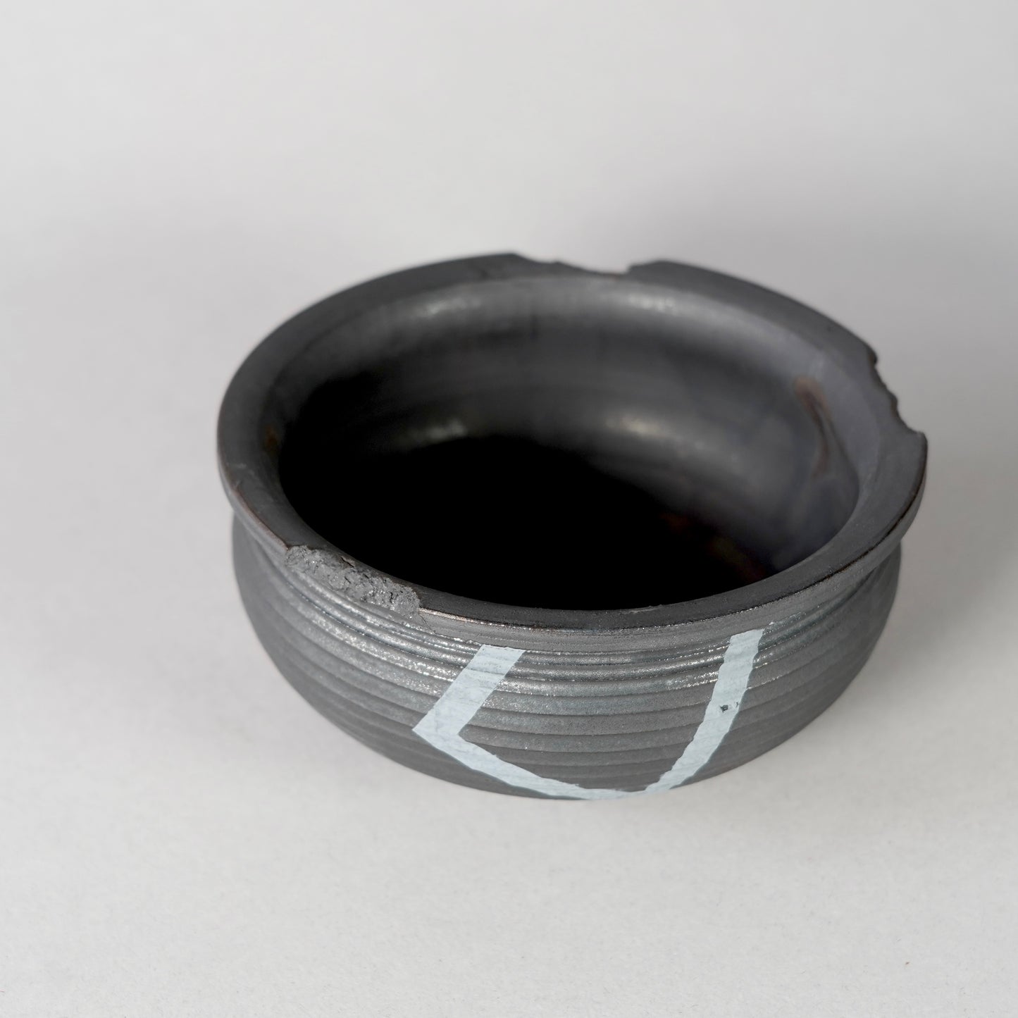 N/OH× BOTANIZE 〝コロ鉢〟SS size JK