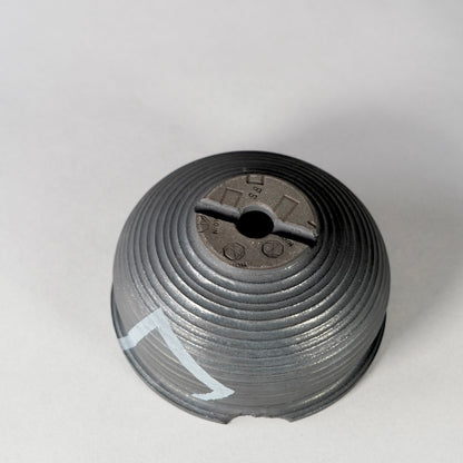 N/OH× BOTANIZE 〝コロ鉢〟SS size JK