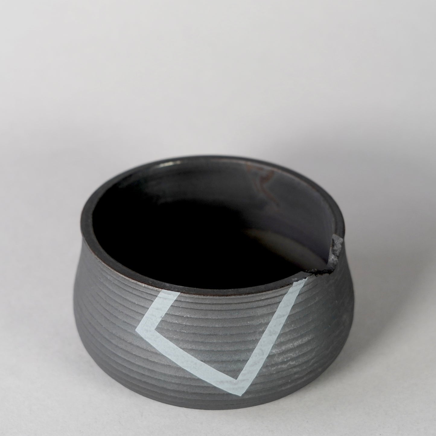 N/OH× BOTANIZE 〝コロ鉢〟SS size JL