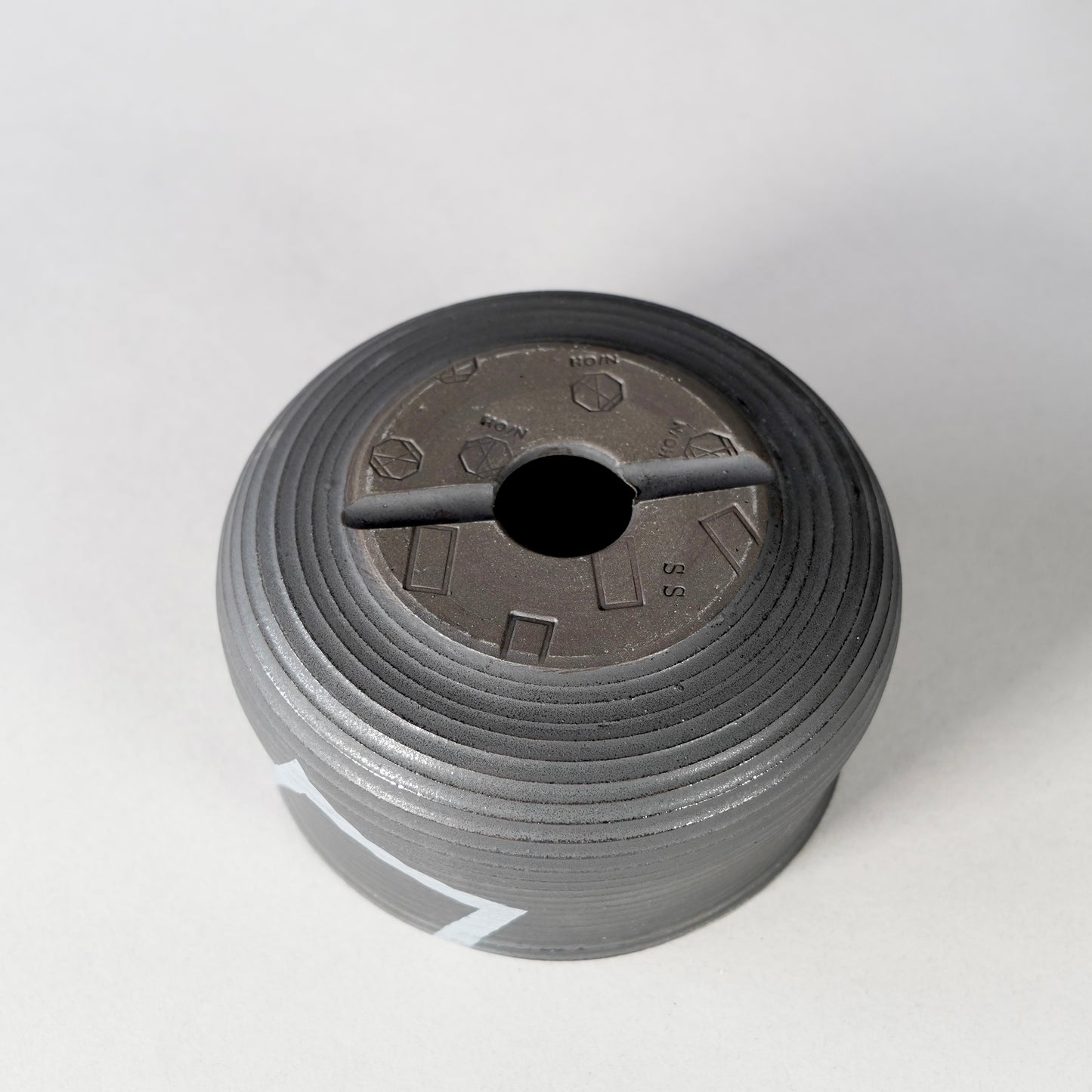 N/OH× BOTANIZE 〝コロ鉢〟SS size JL