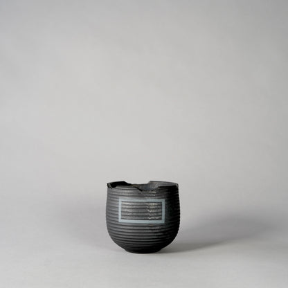 N/OH× BOTANIZE 〝コロ鉢〟SS size JM