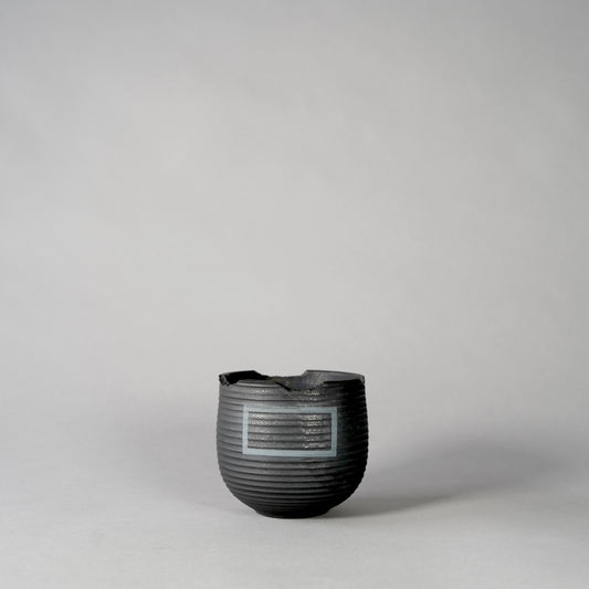 N/OH× BOTANIZE 〝コロ鉢〟SS size JM