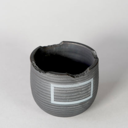 N/OH× BOTANIZE 〝コロ鉢〟SS size JM