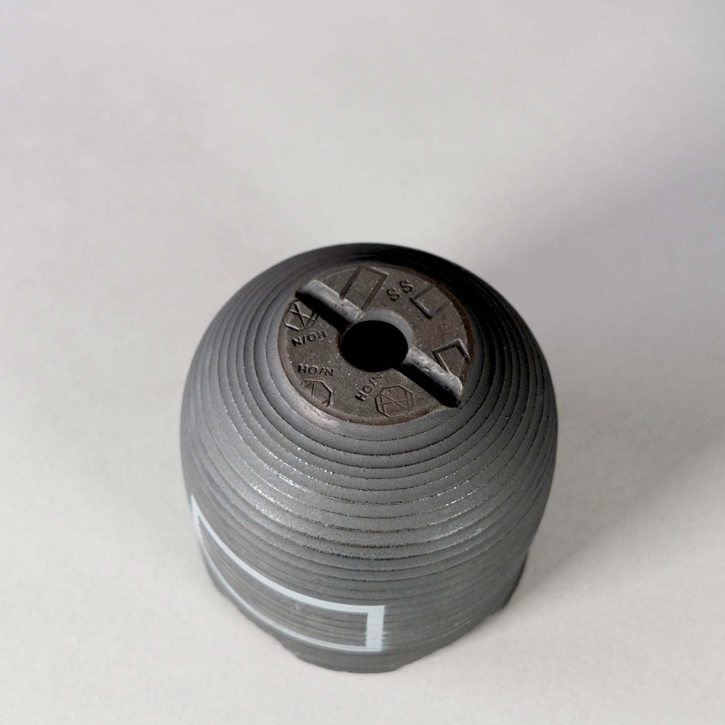 N/OH× BOTANIZE 〝コロ鉢〟SS size JM