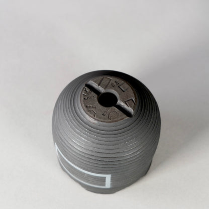 N/OH× BOTANIZE 〝コロ鉢〟SS size JM