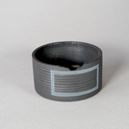 N/OH× BOTANIZE 〝コロ鉢〟XS size JN