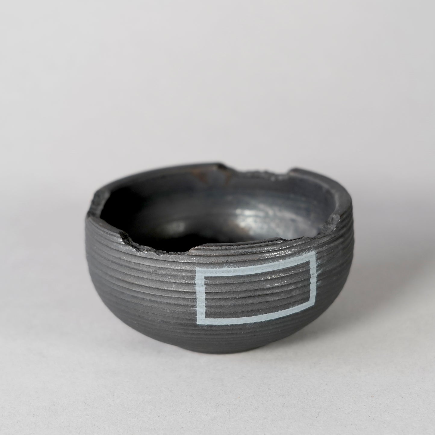 N/OH× BOTANIZE 〝コロ鉢〟XS size JO