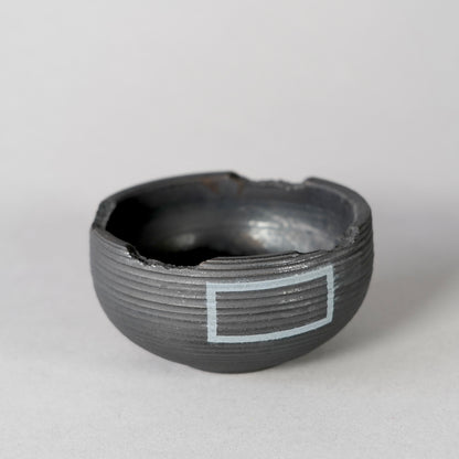 N/OH× BOTANIZE 〝コロ鉢〟XS size JO