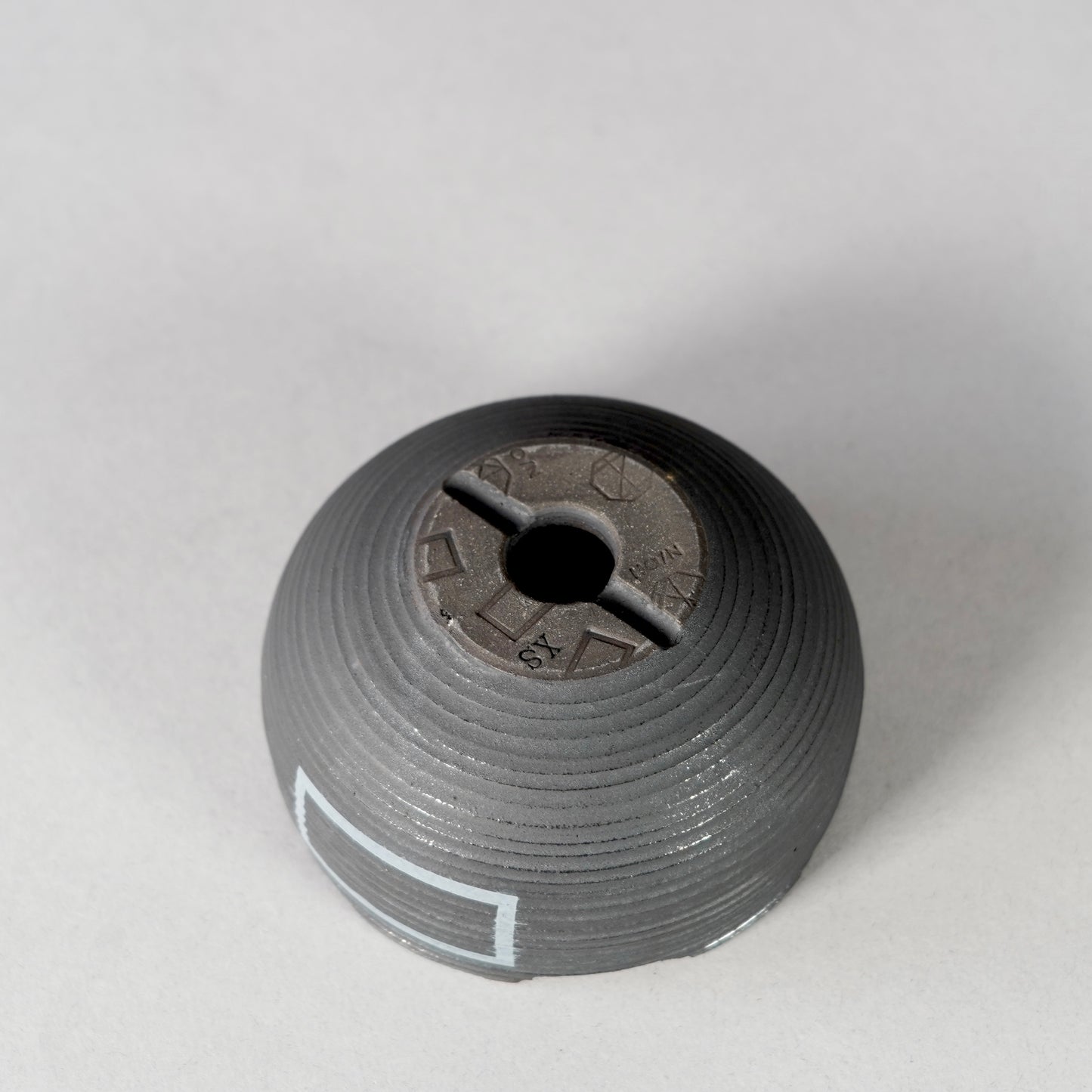 N/OH× BOTANIZE 〝コロ鉢〟XS size JO