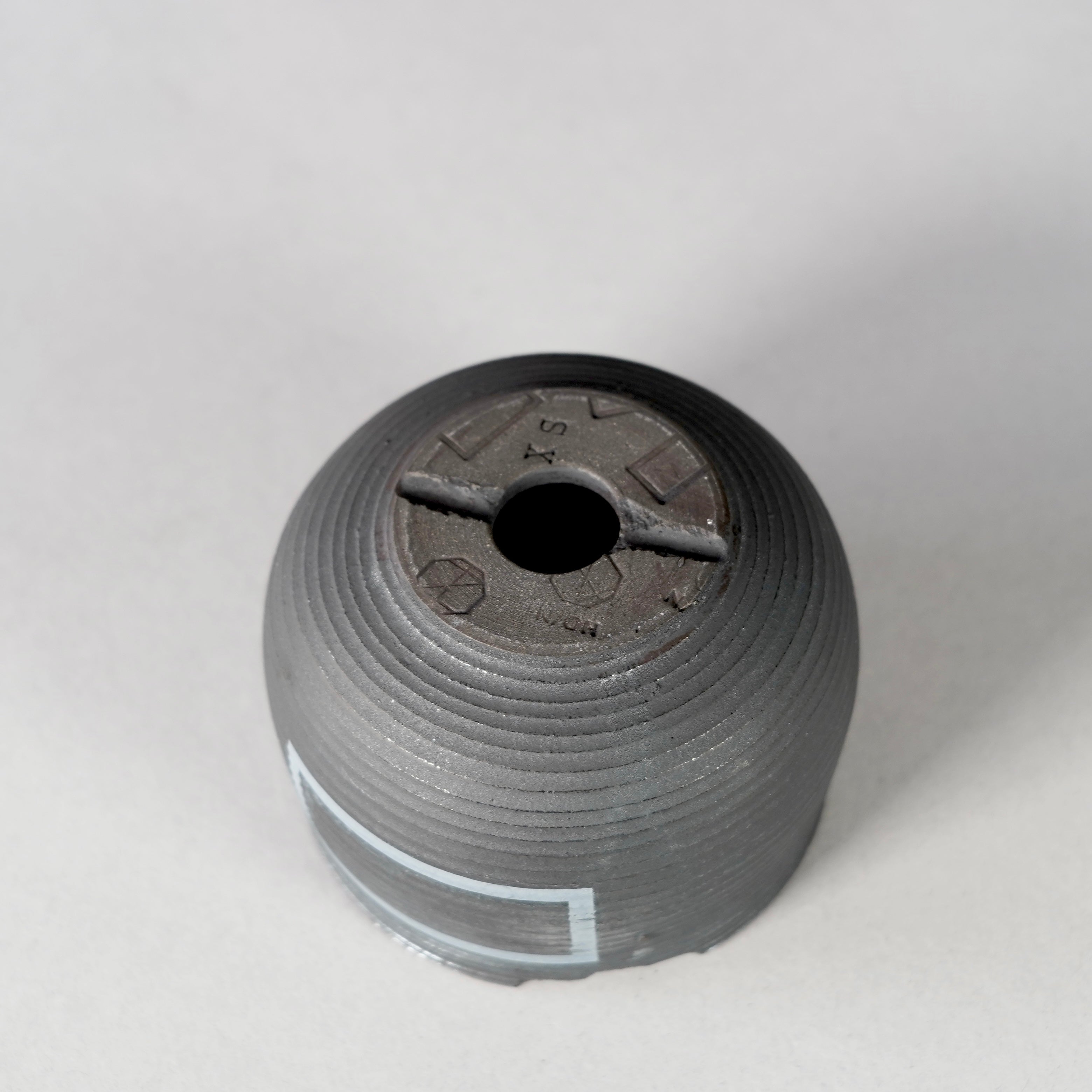 N/OH× BOTANIZE 〝コロ鉢〟XS size JP