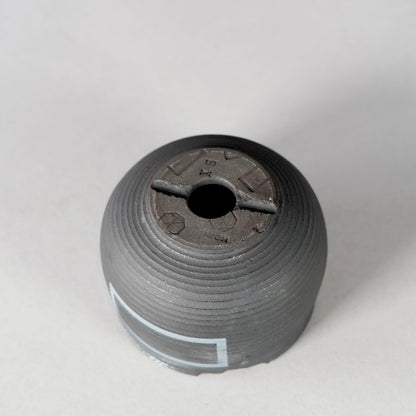 N/OH× BOTANIZE 〝コロ鉢〟XS size JP