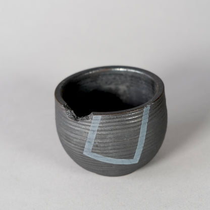 N/OH× BOTANIZE 〝コロ鉢〟XS size JQ