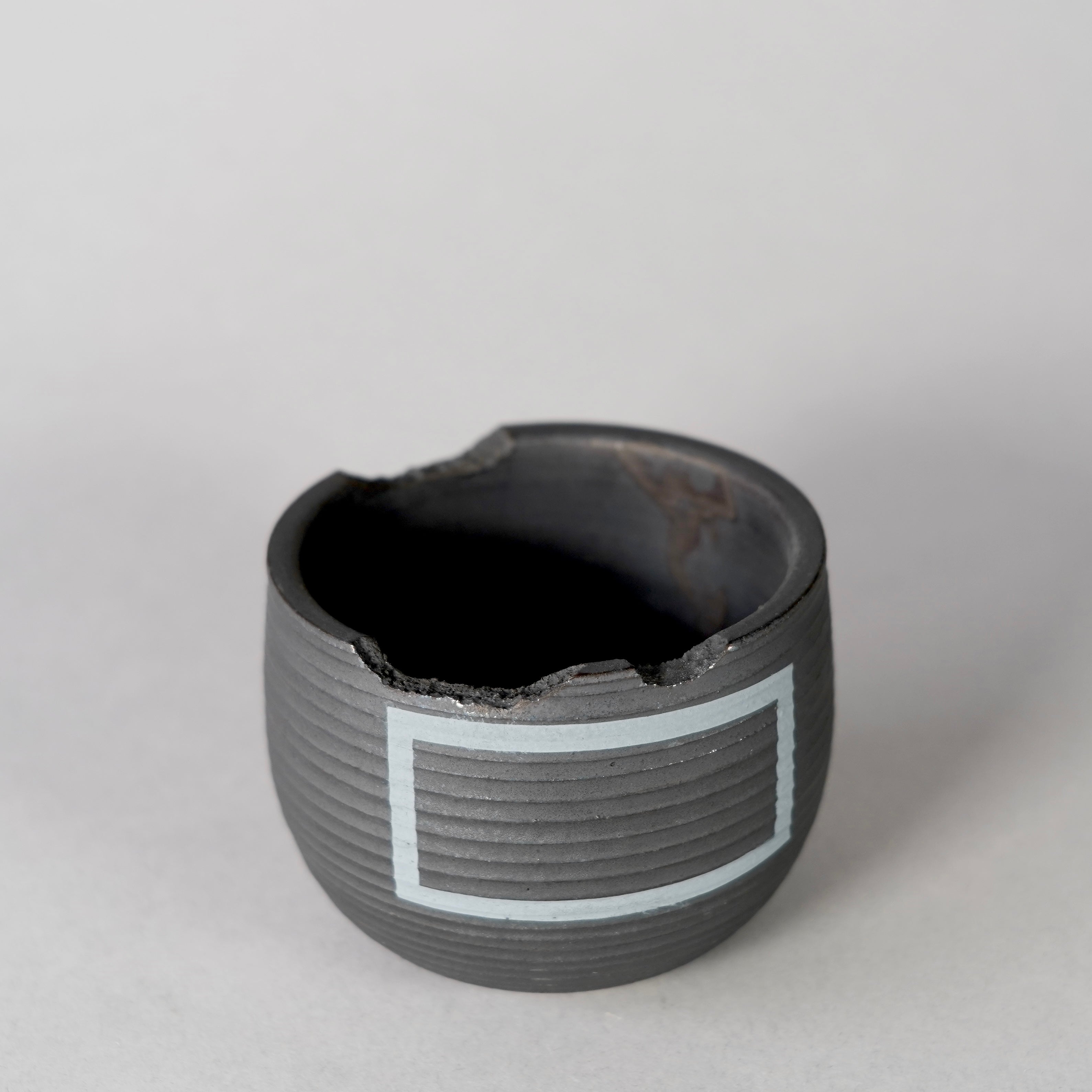 N/OH× BOTANIZE 〝コロ鉢〟XS size JR