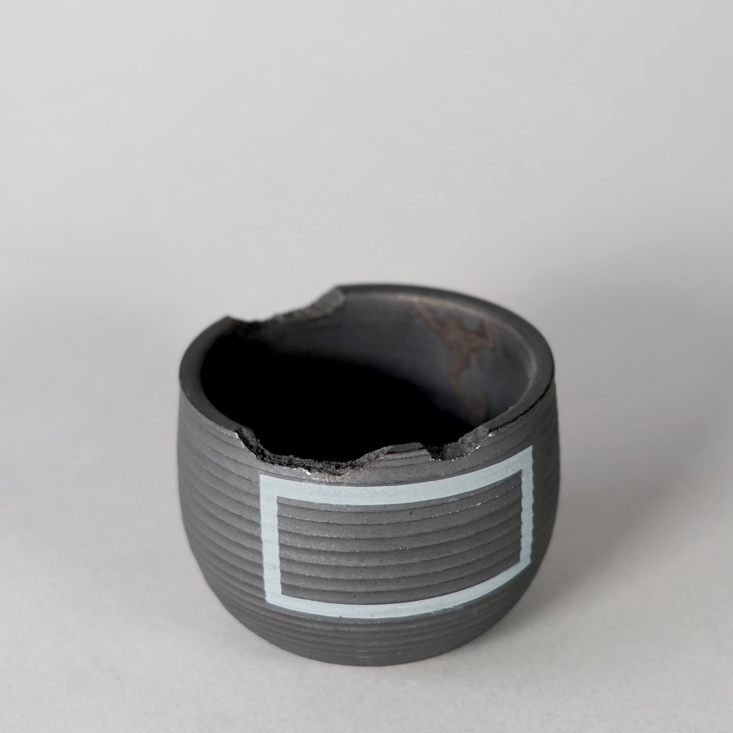 N/OH× BOTANIZE 〝コロ鉢〟XS size JR