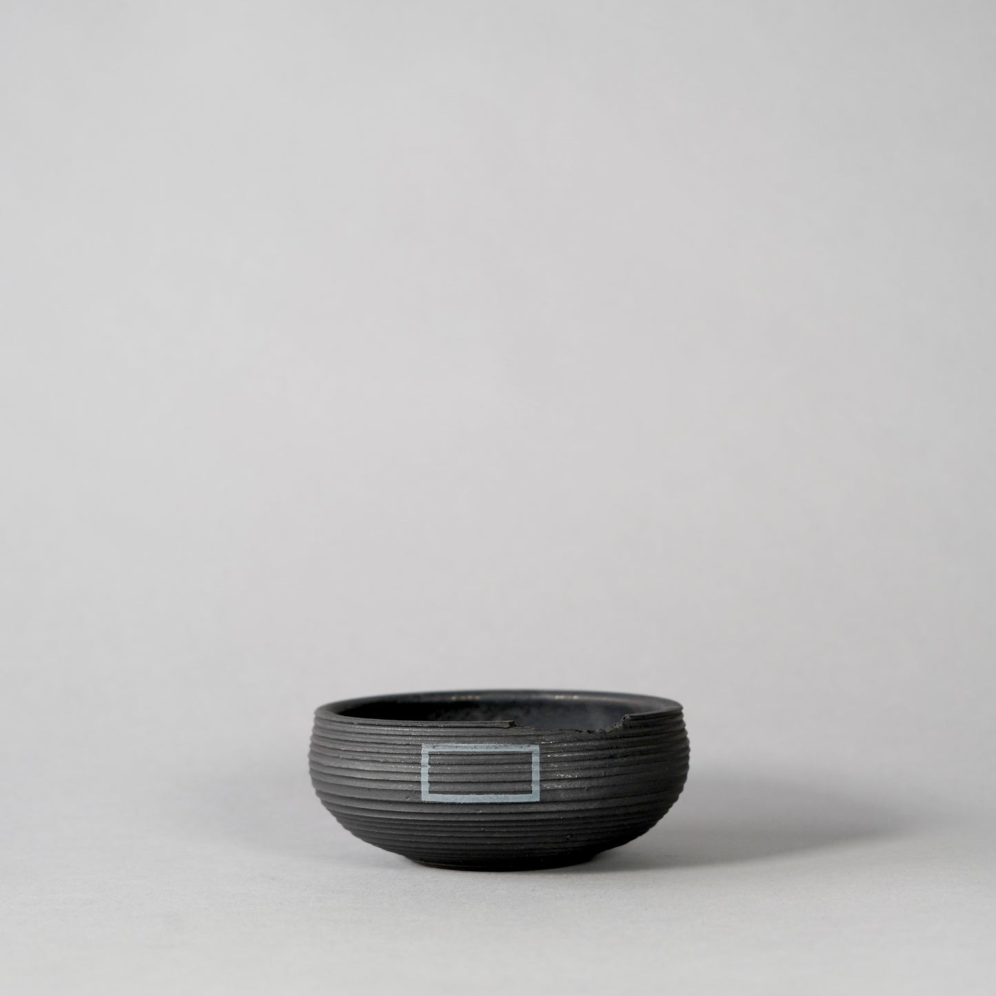 N/OH× BOTANIZE 〝コロ鉢〟XS size JS