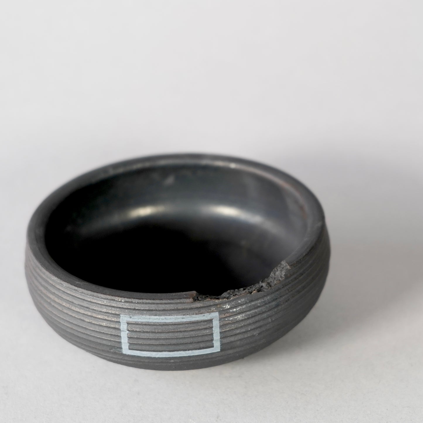 N/OH× BOTANIZE 〝コロ鉢〟XS size JS