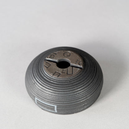 N/OH× BOTANIZE 〝コロ鉢〟XS size JS