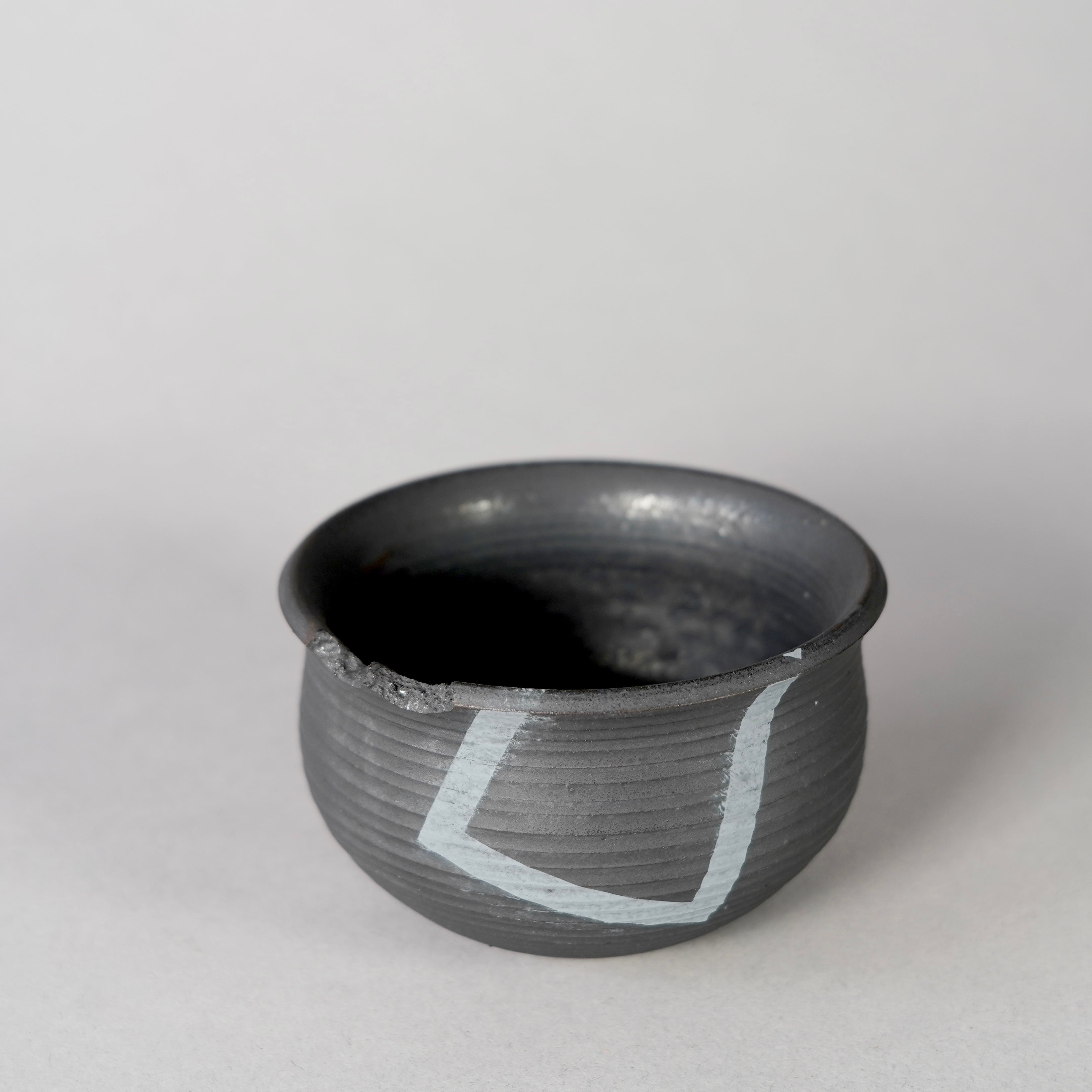 N/OH× BOTANIZE 〝コロ鉢〟XS size JU