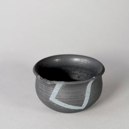 N/OH× BOTANIZE 〝コロ鉢〟XS size JU