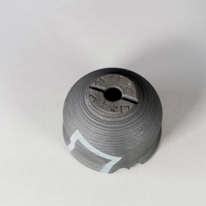 N/OH× BOTANIZE 〝コロ鉢〟XS size JU