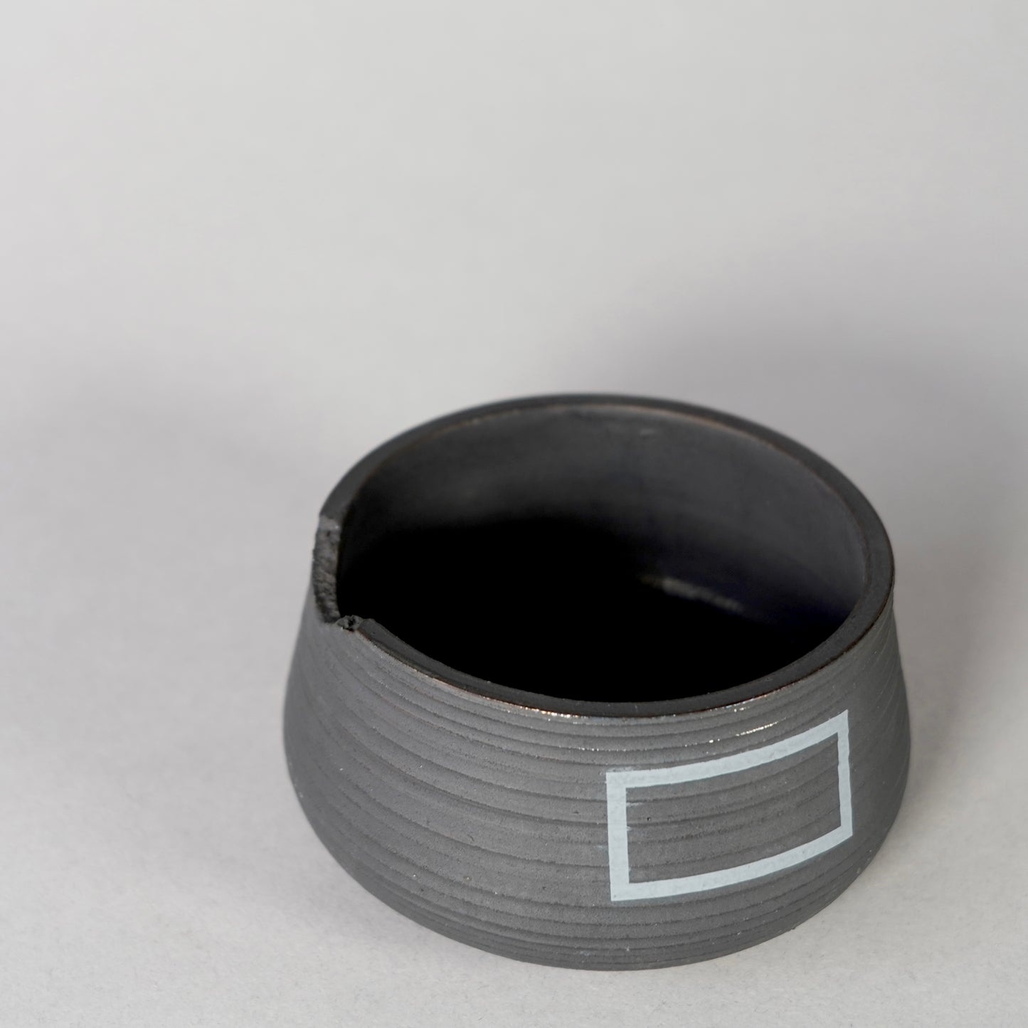 N/OH× BOTANIZE 〝コロ鉢〟XS size JV