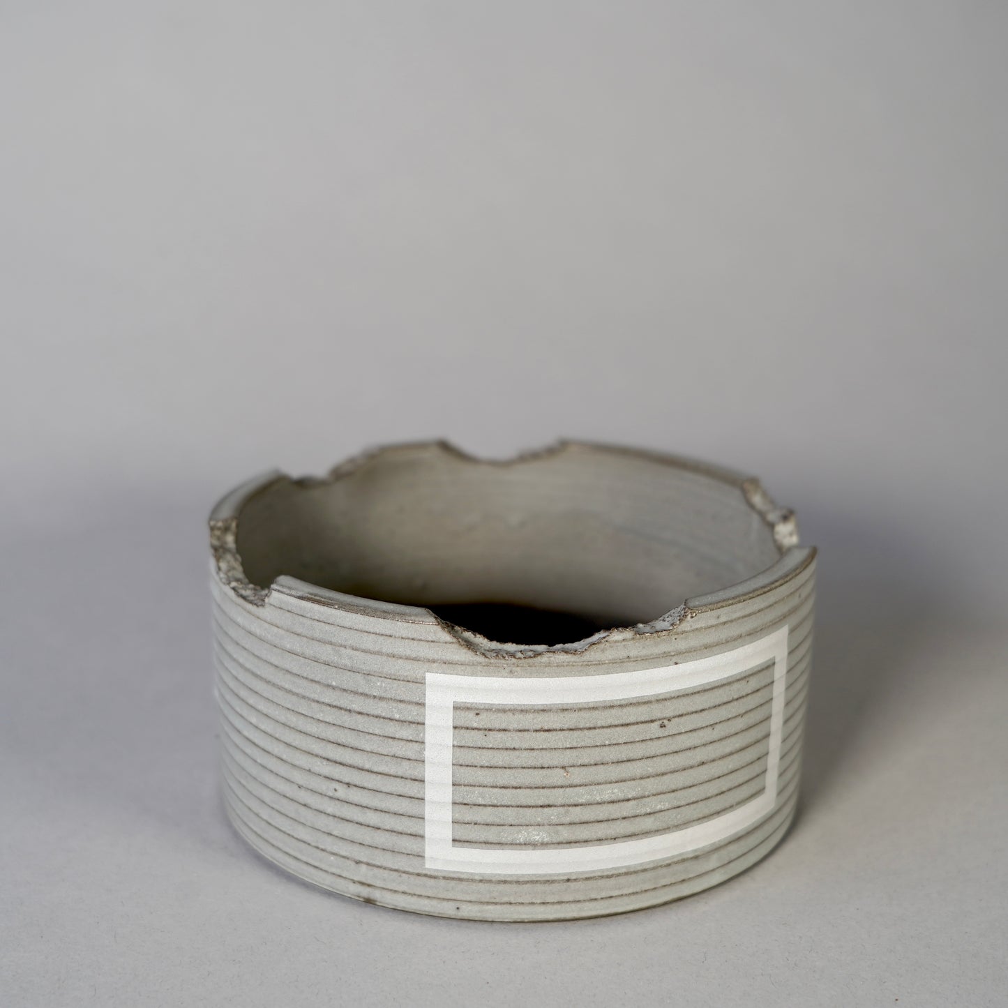 N/OH× BOTANIZE 〝コロ鉢〟SS size KA