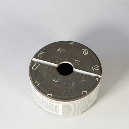 N/OH× BOTANIZE 〝コロ鉢〟SS size KA