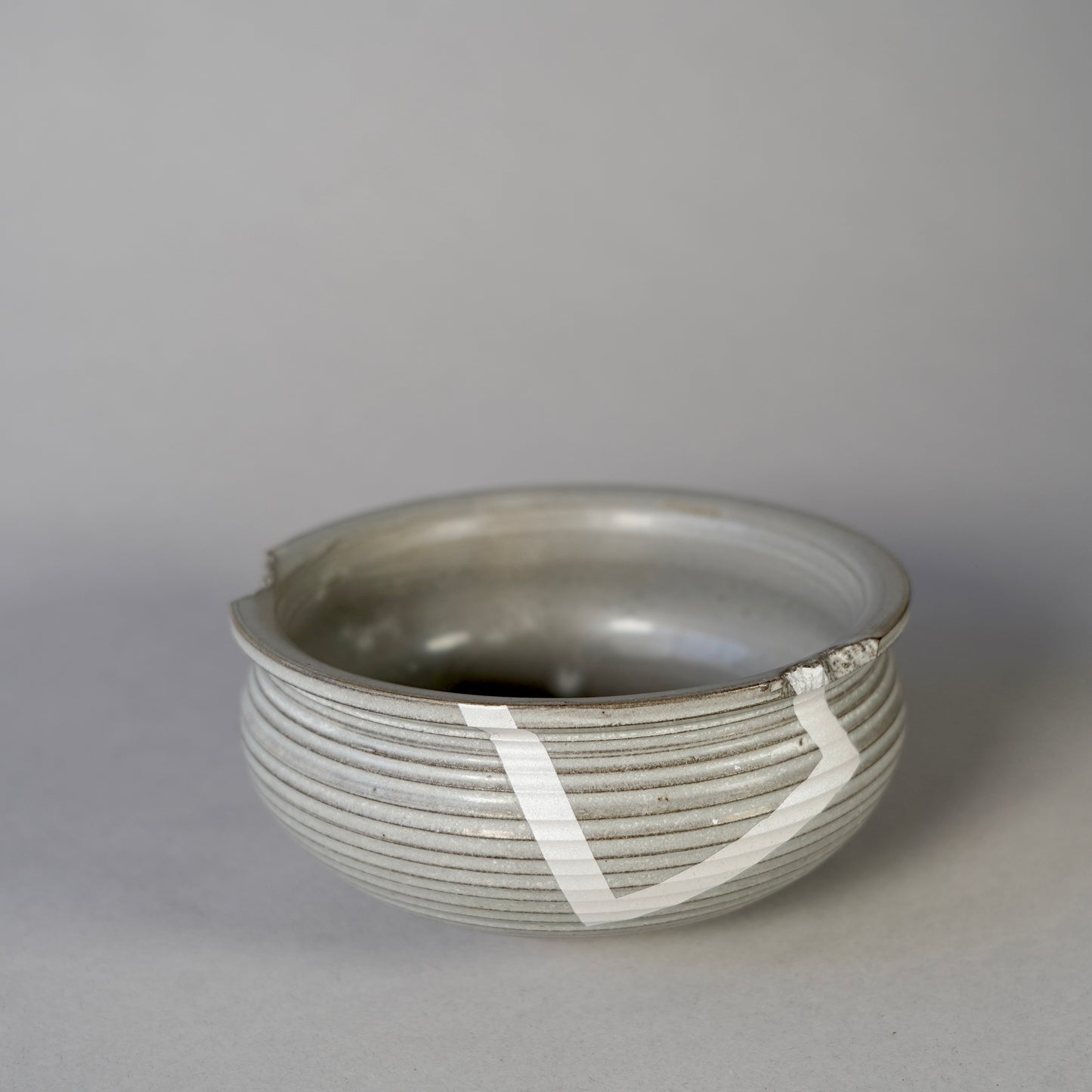 N/OH× BOTANIZE 〝コロ鉢〟SS size KB