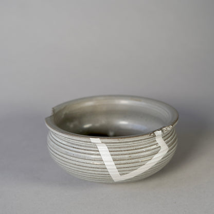 N/OH× BOTANIZE 〝コロ鉢〟SS size KB