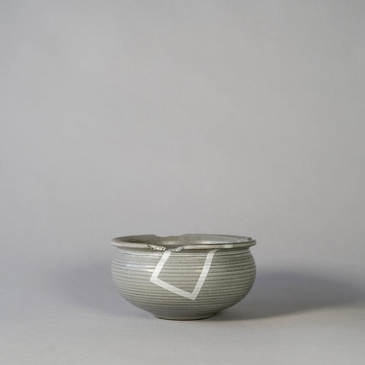 N/OH× BOTANIZE 〝コロ鉢〟SS size KC