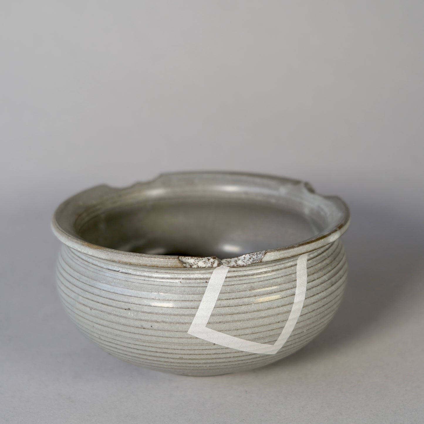 N/OH× BOTANIZE 〝コロ鉢〟SS size KC