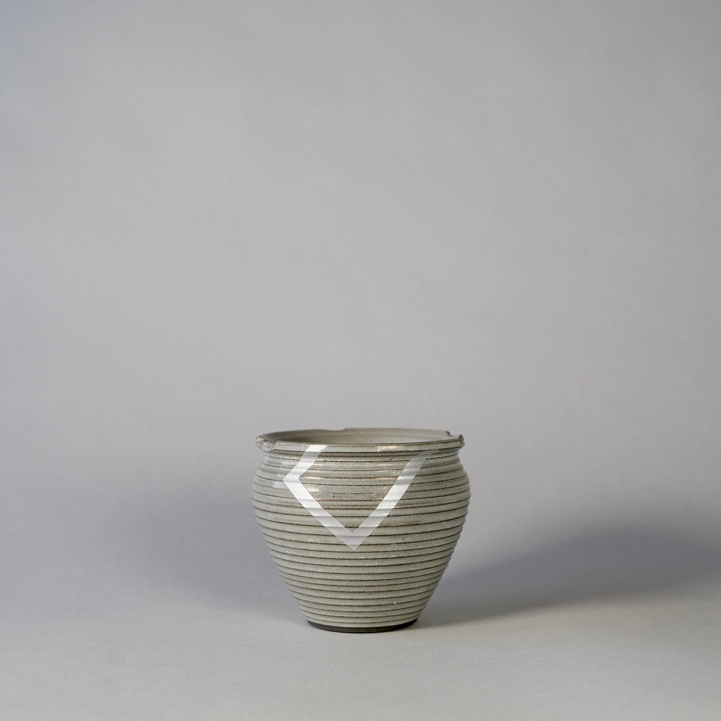 N/OH× BOTANIZE 〝コロ鉢〟SS size KD