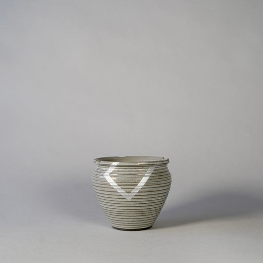 N/OH× BOTANIZE 〝コロ鉢〟SS size KD