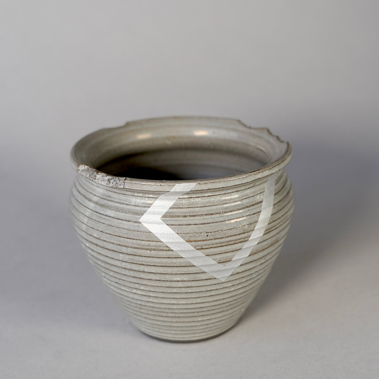 N/OH× BOTANIZE 〝コロ鉢〟SS size KD