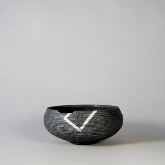 N/OH× BOTANIZE 〝コロ鉢〟SS size KE