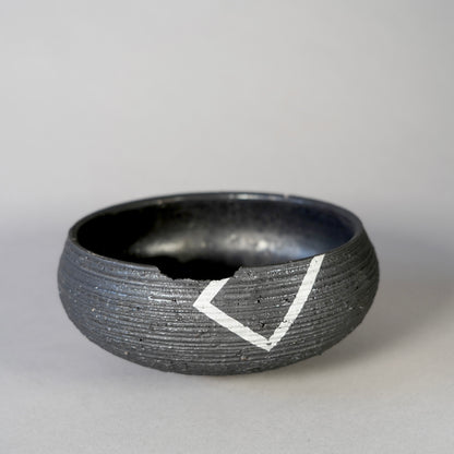 N/OH× BOTANIZE 〝コロ鉢〟SS size KE