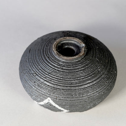 N/OH× BOTANIZE 〝コロ鉢〟SS size KE