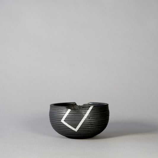 N/OH× BOTANIZE 〝コロ鉢〟SS size KF