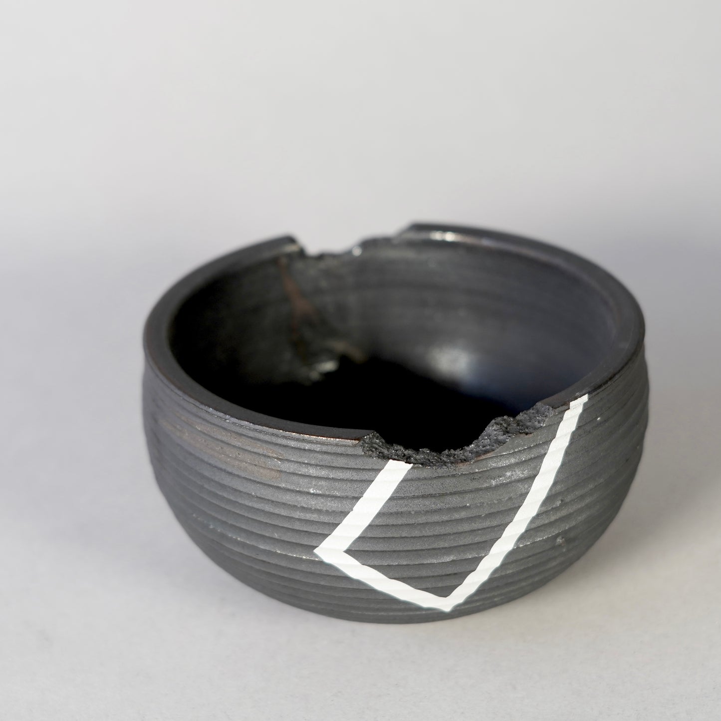 N/OH× BOTANIZE 〝コロ鉢〟SS size KF