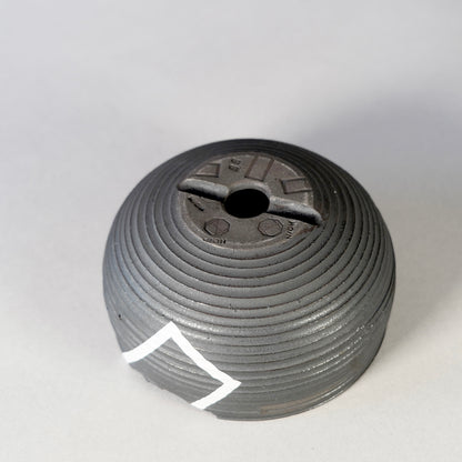 N/OH× BOTANIZE 〝コロ鉢〟SS size KF