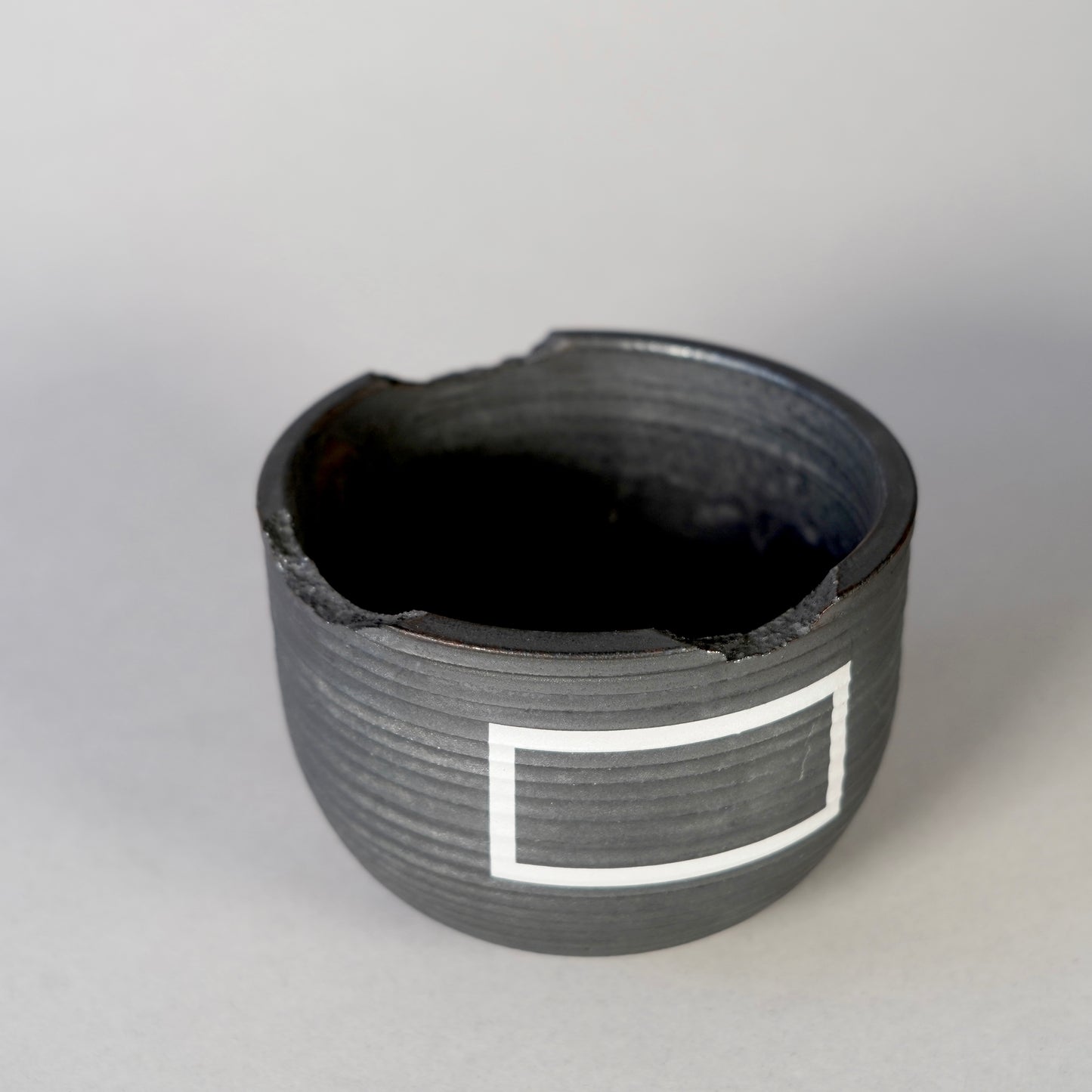 N/OH× BOTANIZE 〝コロ鉢〟SS size KG