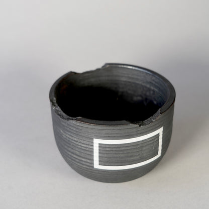 N/OH× BOTANIZE 〝コロ鉢〟SS size KG