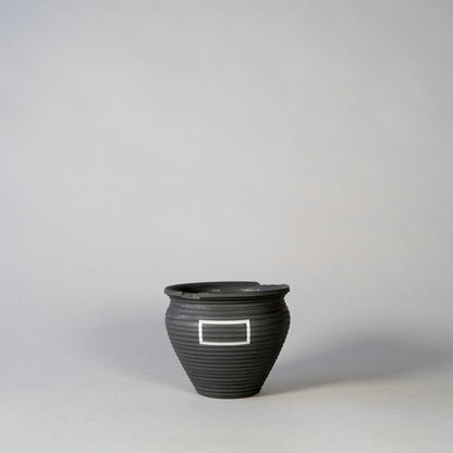 N/OH× BOTANIZE 〝コロ鉢〟SS size KH