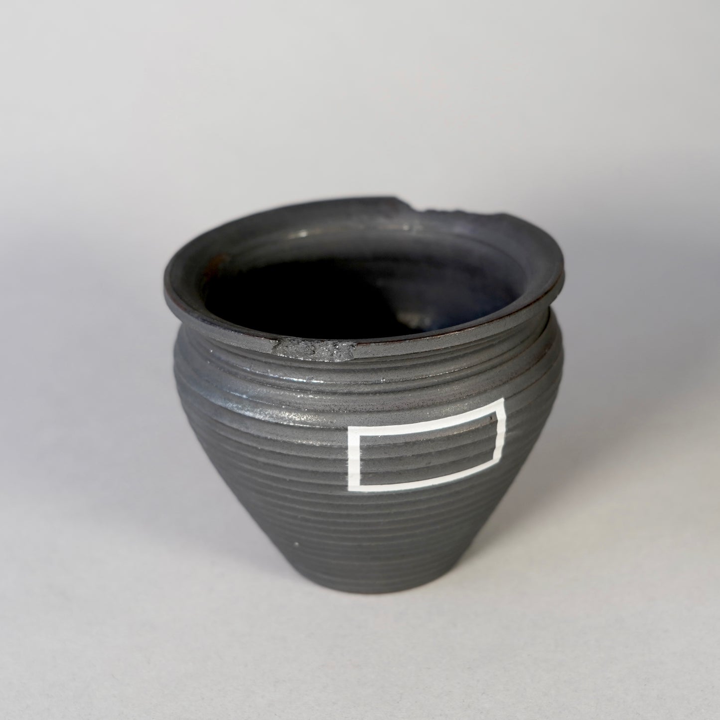 N/OH× BOTANIZE 〝コロ鉢〟SS size KH