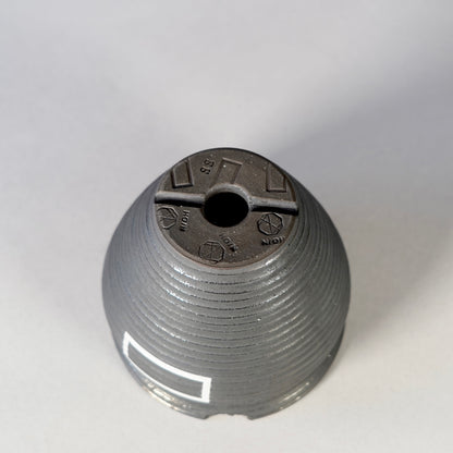 N/OH× BOTANIZE 〝コロ鉢〟SS size KH