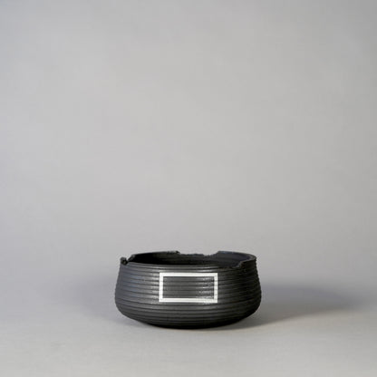 N/OH× BOTANIZE 〝コロ鉢〟SS size KI