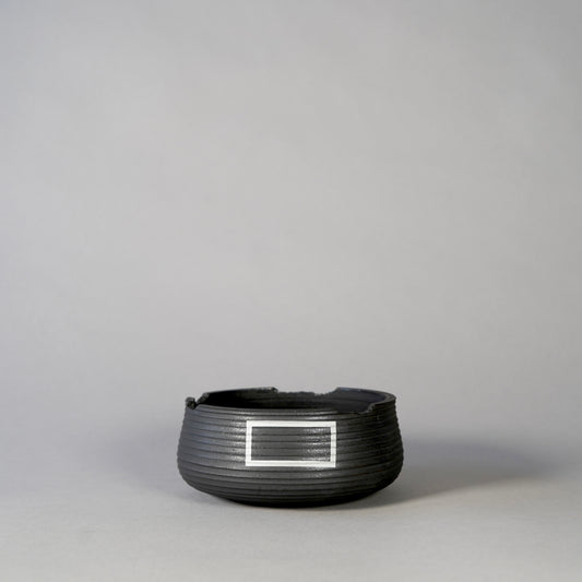 N/OH× BOTANIZE 〝コロ鉢〟SS size KI