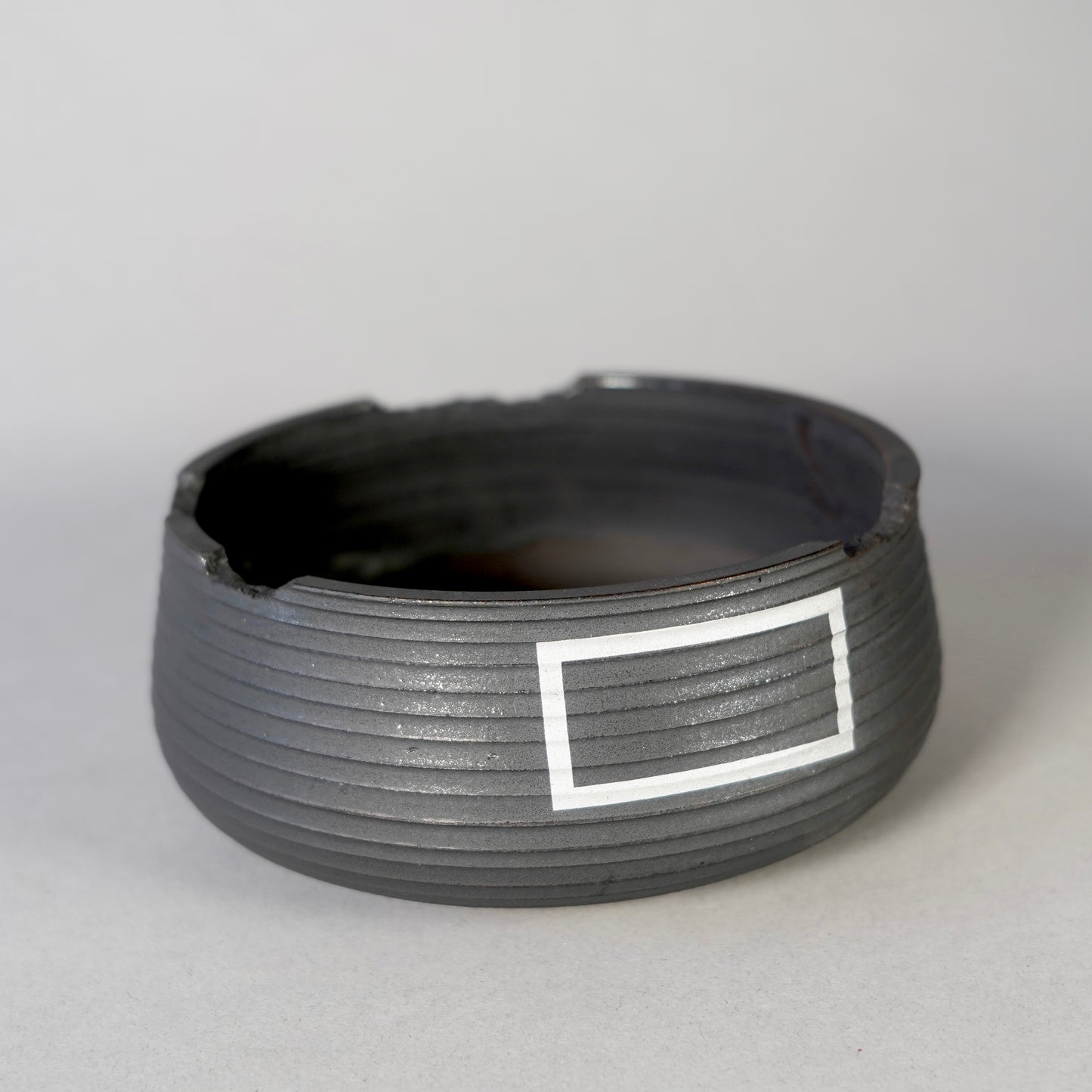 N/OH× BOTANIZE 〝コロ鉢〟SS size KI