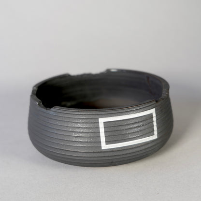 N/OH× BOTANIZE 〝コロ鉢〟SS size KI