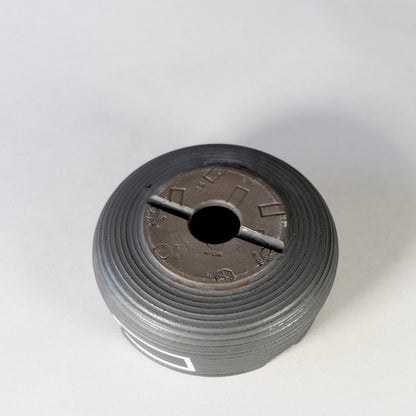 N/OH× BOTANIZE 〝コロ鉢〟SS size KI